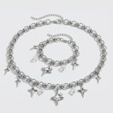 Cold Starpoint Chain Set