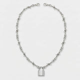Cold Thornlock Gothic Chain