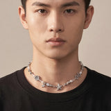 Cold Y80 Minimal Chain