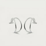 Cold Tusk Fake Piercing