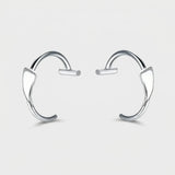 Cold Tusk Fake Piercing