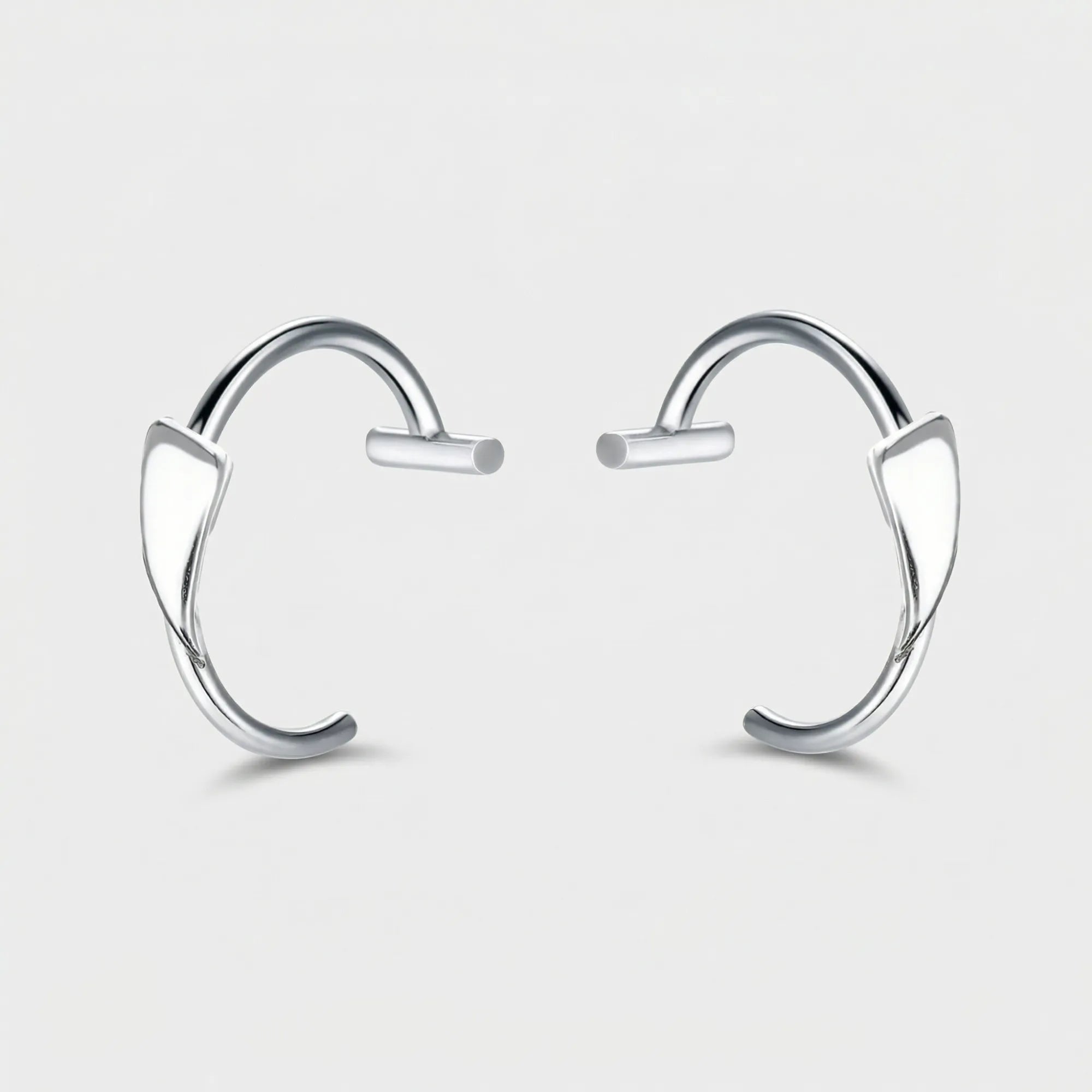 Cold Tusk Fake Piercing