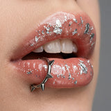 Cold Tusk Fake Piercing
