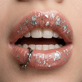 Cold Tusk Fake Piercing