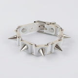 Cold Hollow Grid Wristband