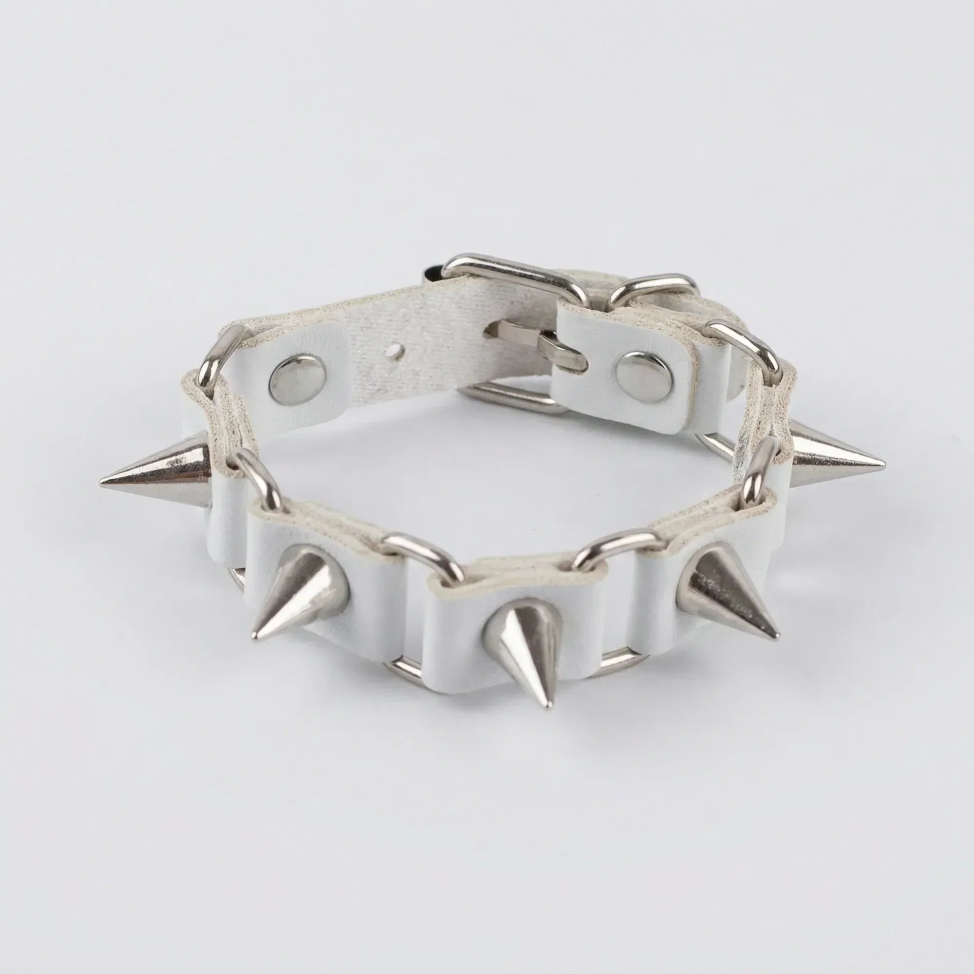 Cold Hollow Grid Wristband