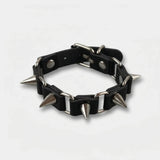 Cold Hollow Grid Wristband
