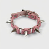 Cold Hollow Grid Wristband