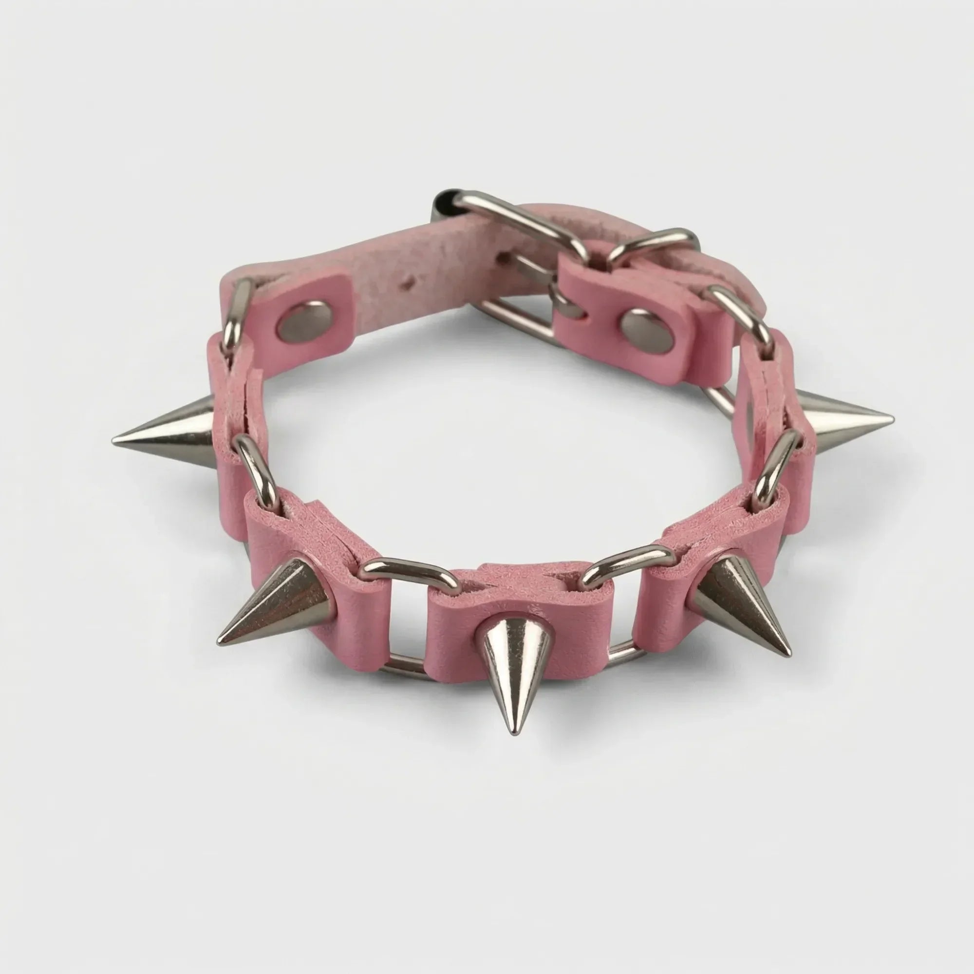 Cold Hollow Grid Wristband