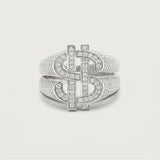Cold P30 Studded Street Ring