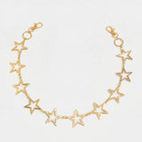 Cold Stellar Jean Chain
