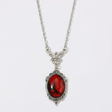 Cold Vampire Relic Necklace