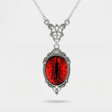 Cold Vampire Relic Necklace