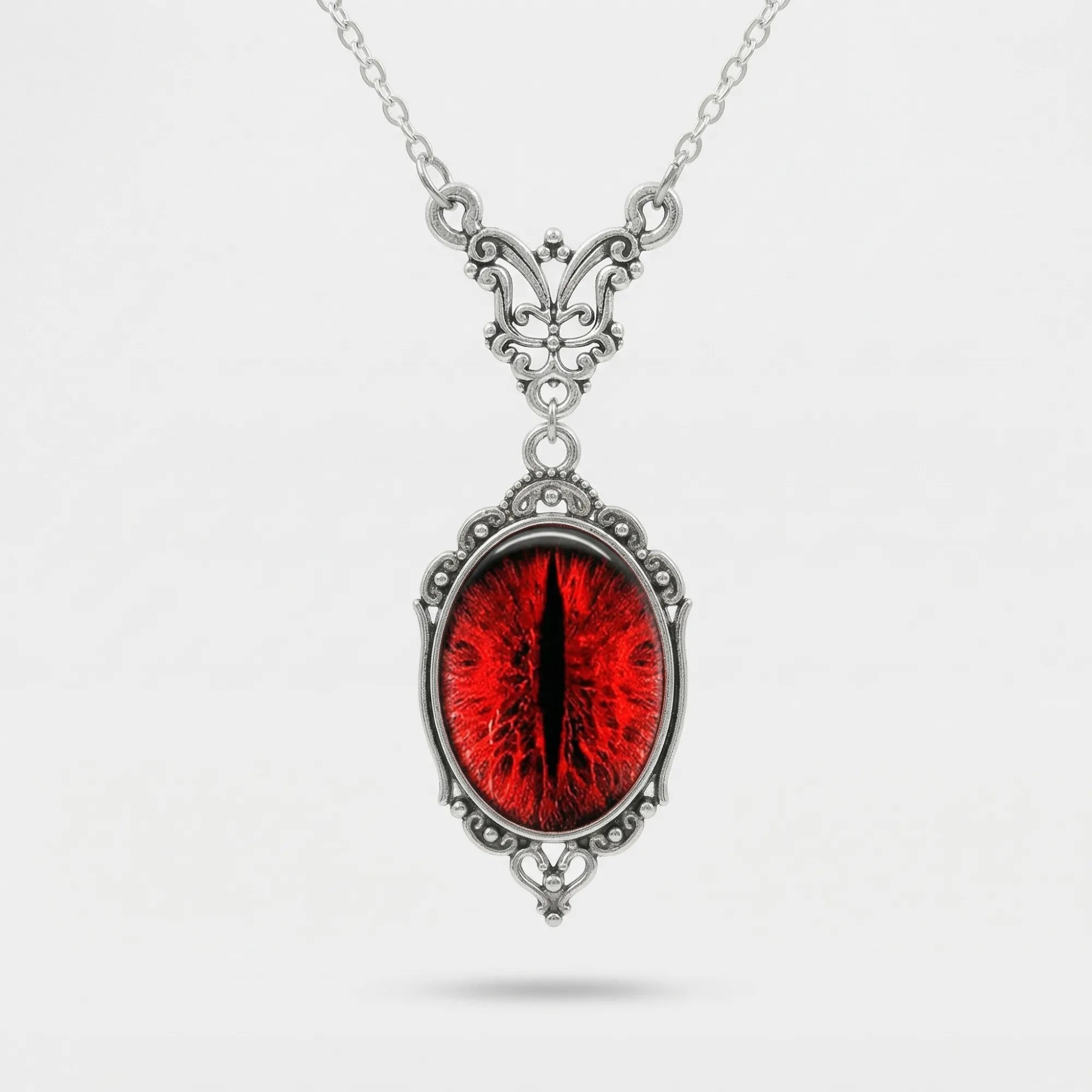 Cold Vampire Relic Necklace