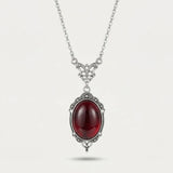 Cold Vampire Relic Necklace