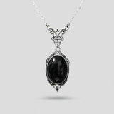 Cold Vampire Relic Necklace