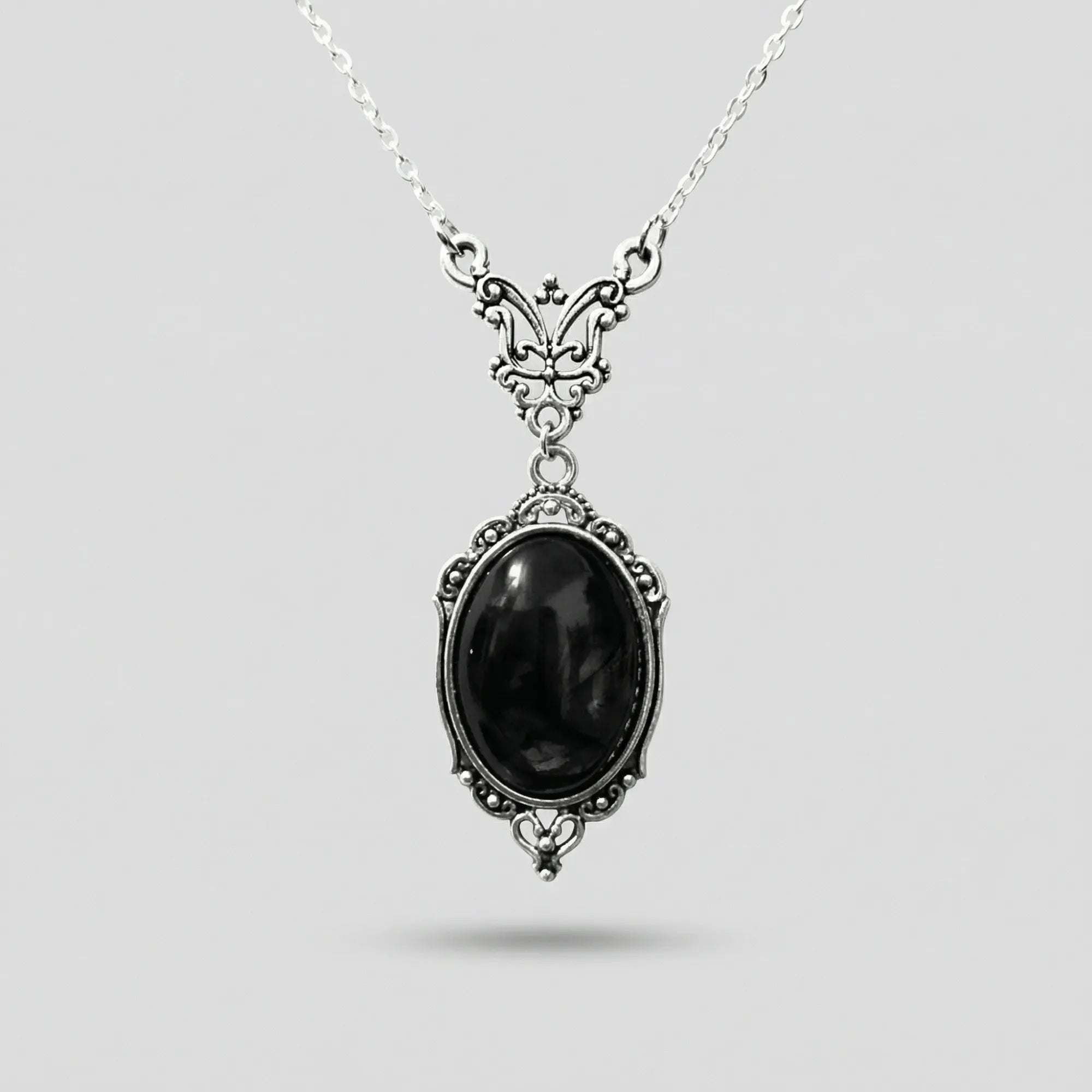 Cold Vampire Relic Necklace