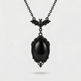 Cold Vampire Relic Necklace