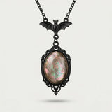 Cold Vampire Relic Necklace
