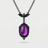 Cold Vampire Relic Necklace