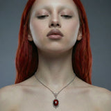 Cold Vampire Relic Necklace