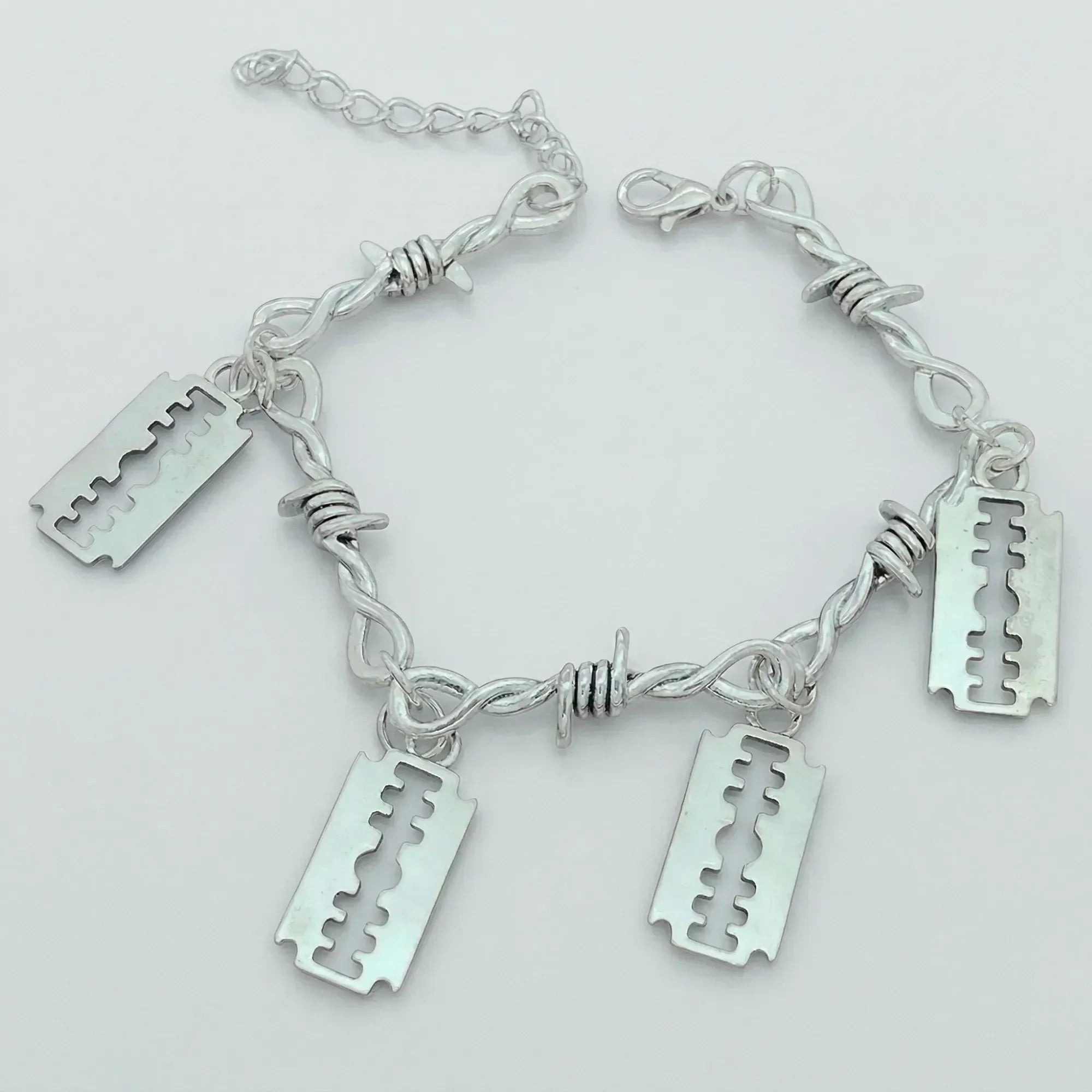 Cold Star Blade Bracelet