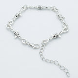 Cold Star Blade Bracelet