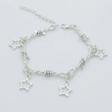 Cold Star Blade Bracelet