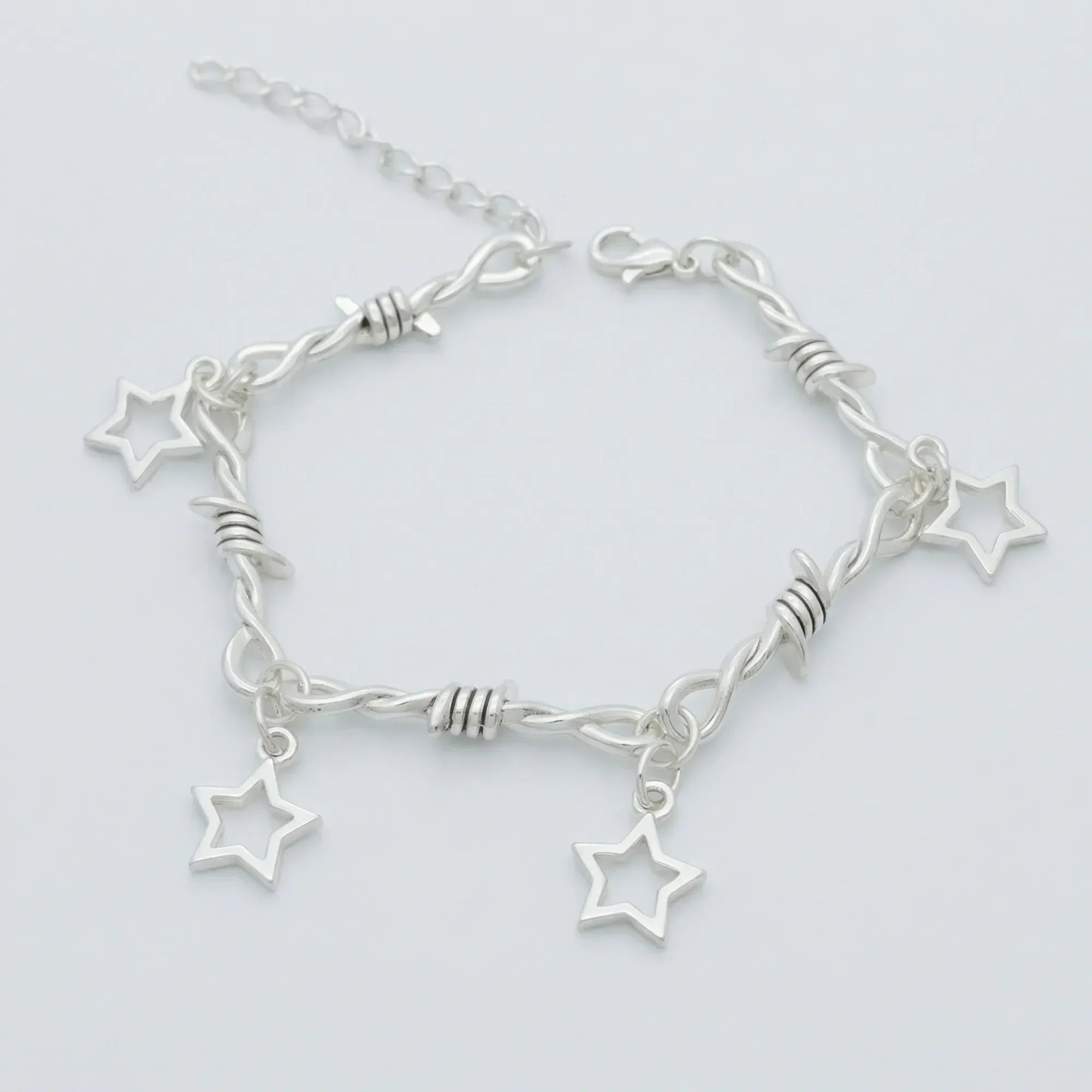 Cold Star Blade Bracelet