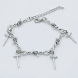 Cold Star Blade Bracelet