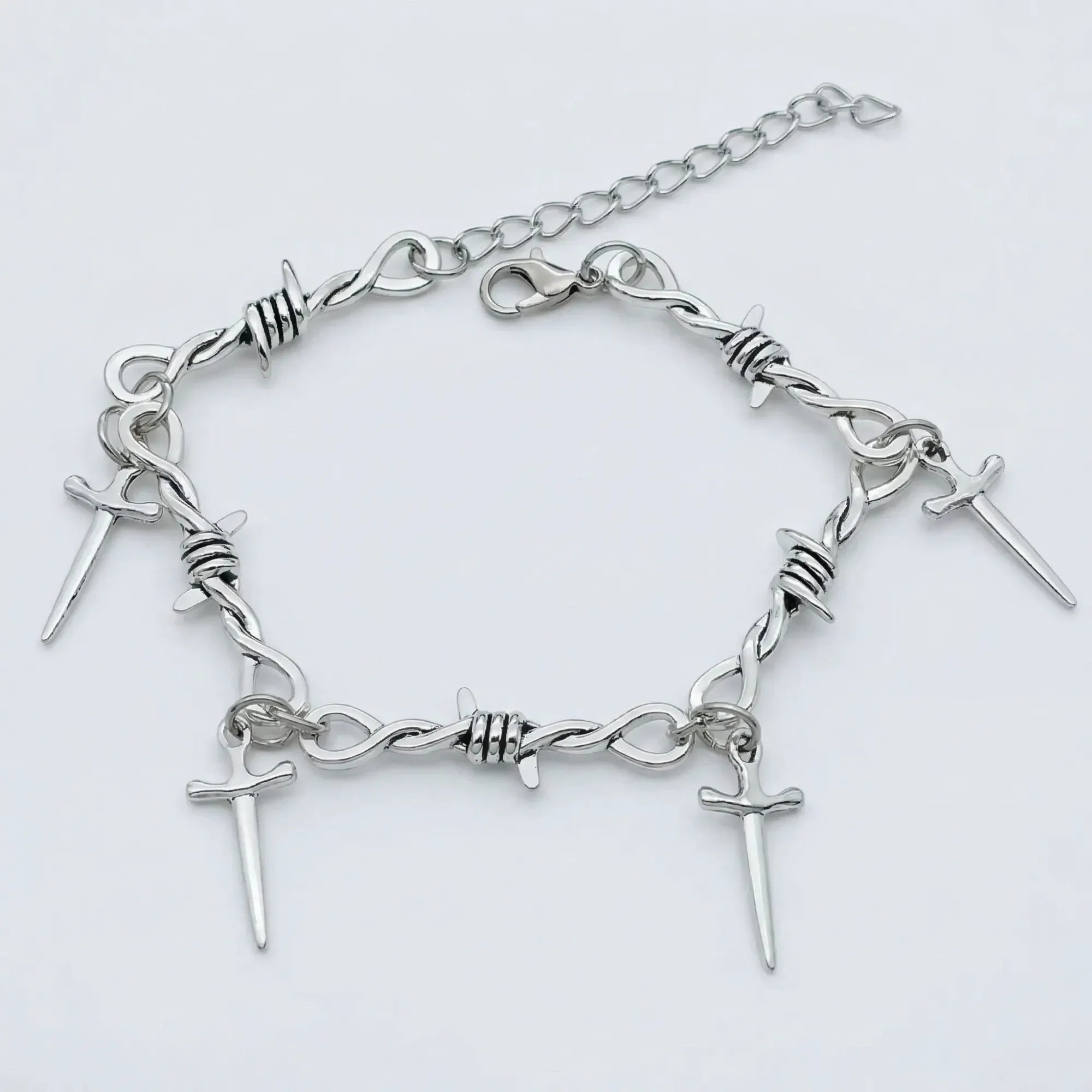 Cold Star Blade Bracelet
