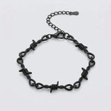 Cold Star Blade Bracelet