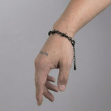 Cold Star Blade Bracelet