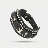Cold Multi-Layered Urban Wrap