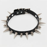 Cold Spike Torque Choker