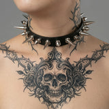Cold Spike Torque Choker