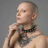 Cold Spike Torque Choker