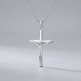 Cold Eternal Cross