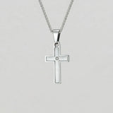 Cold Eternal Cross