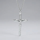 Cold Eternal Cross