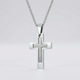 Cold Eternal Cross