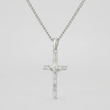 Cold Eternal Cross