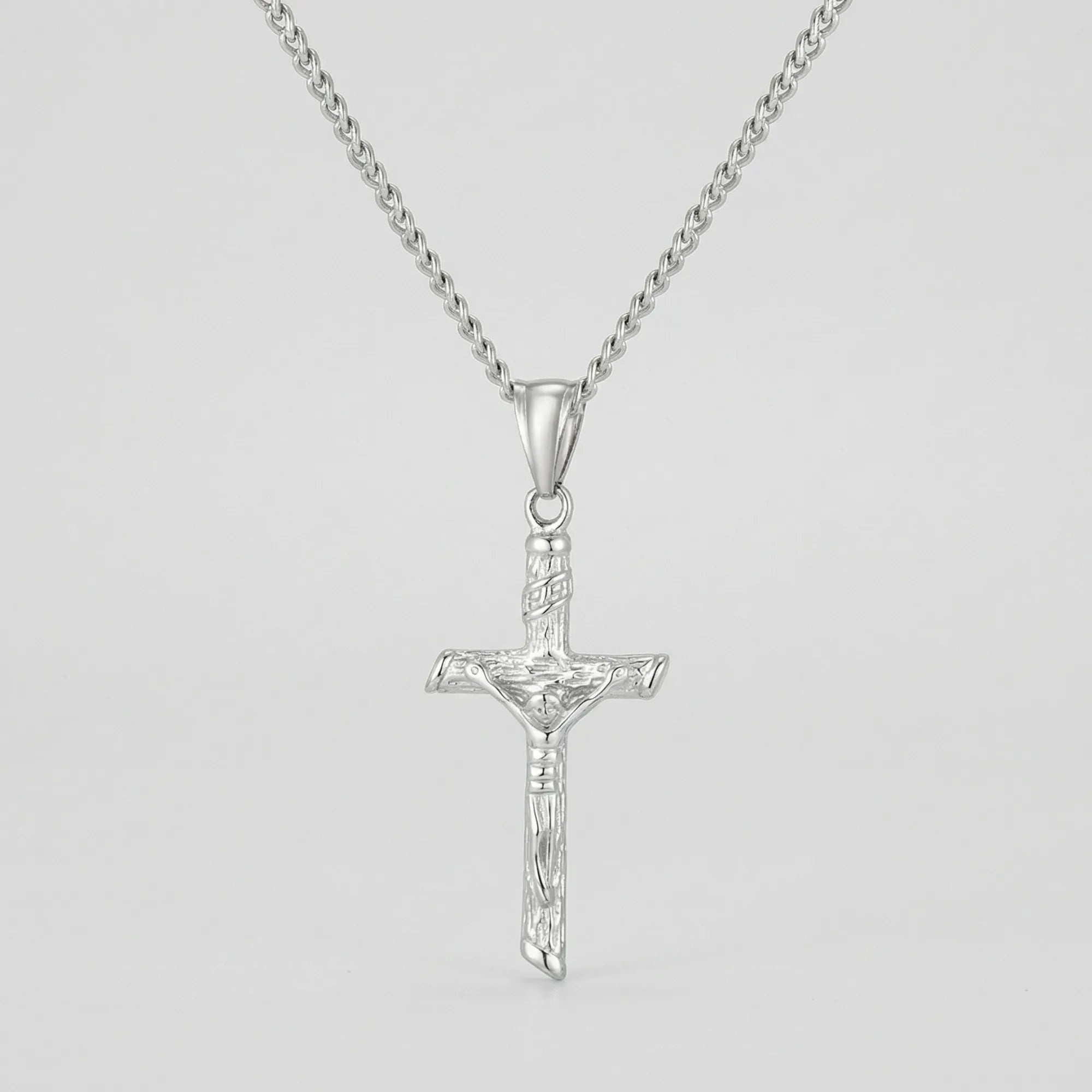 Cold Eternal Cross