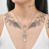 Cold Eternal Cross