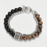 Cold Iron Eye Strand