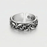 Cold Eternal Vine Ring — Urban Growth