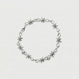 Cold Mini Barbed Wire Choker