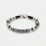 Cold Auspicious Cloud Cuff