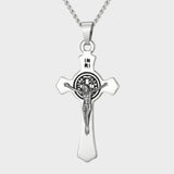 Cold Eternal Cross