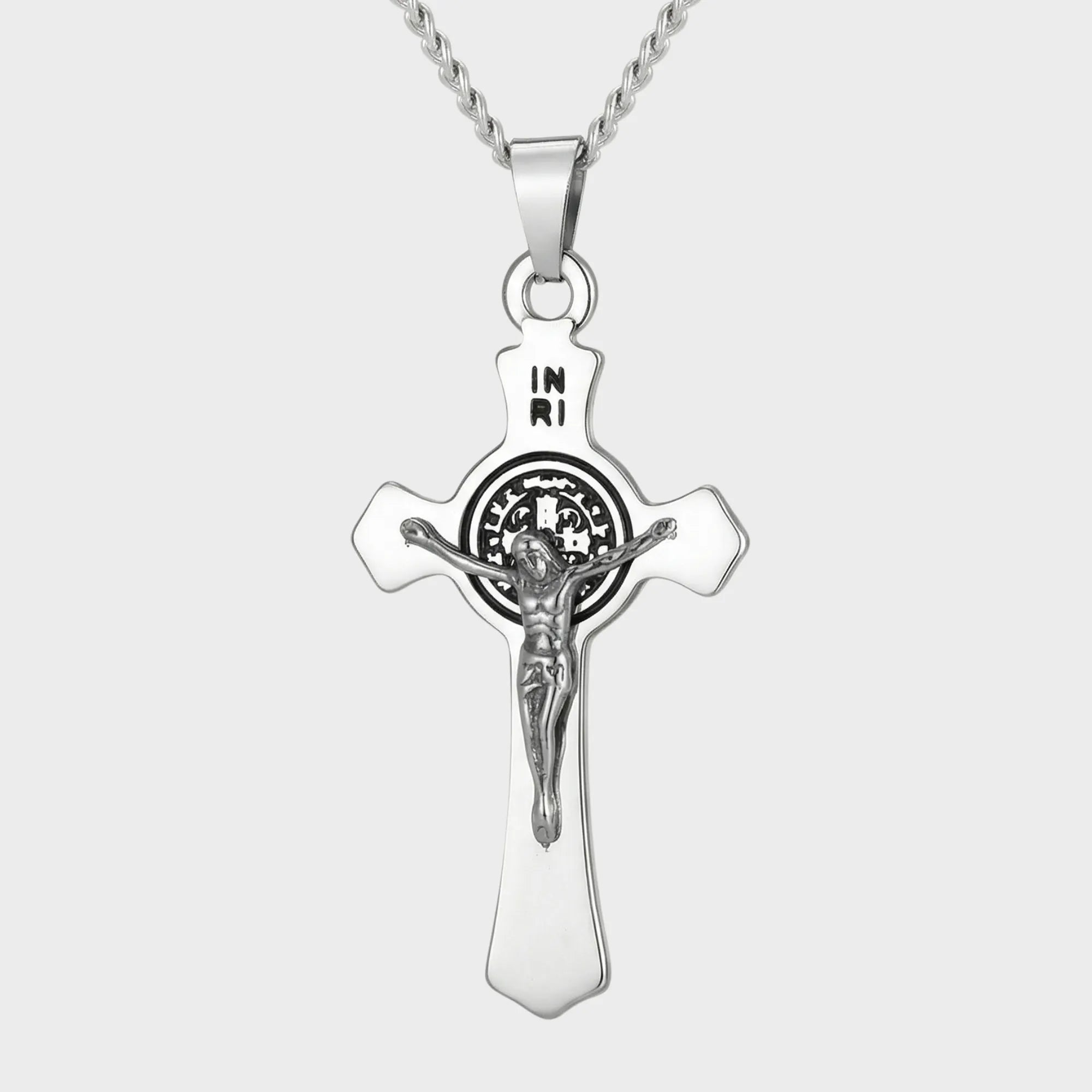 Cold Eternal Cross